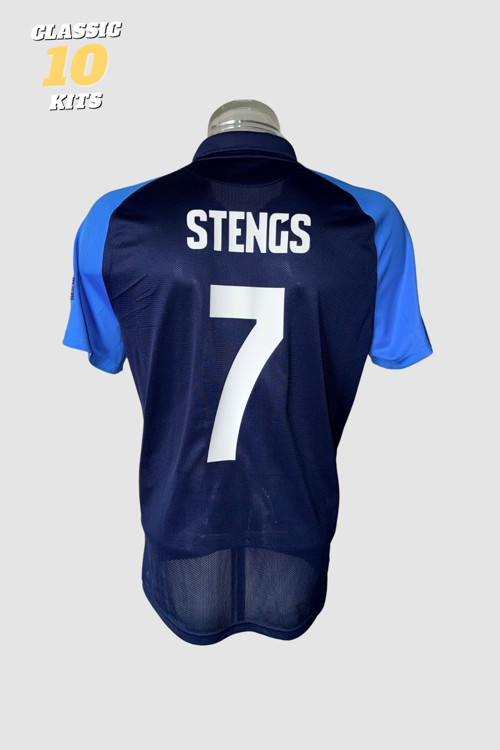 AZ Alkmaar 2020-2021 Calvin Stengs