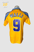 Chelsea FC 1996-1997 Gianluca Vialli