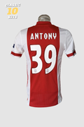 AFC Ajax 2020-2021 Antony
