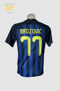 Inter Milan 2016-2017 Marcelo Brozović