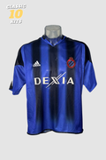 Club Brugge 2004-2005