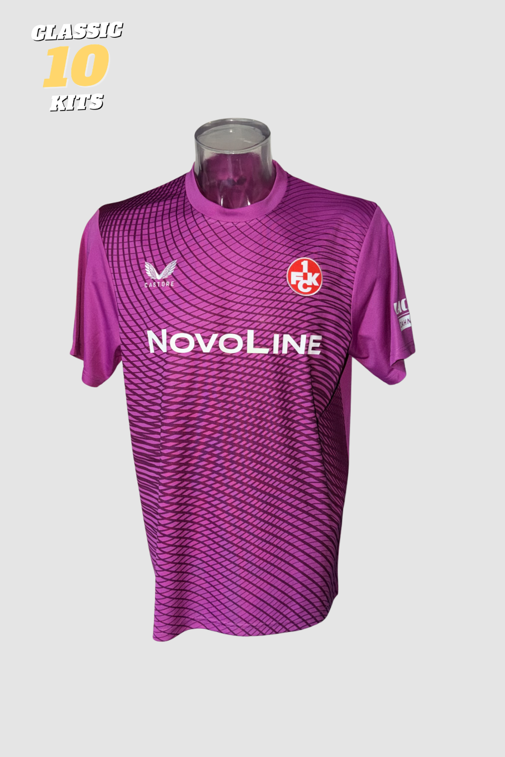 1. FC Kaiserslautern 2024-2025