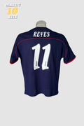 Sevilla FC 2002-2003 José Antonio Reyes