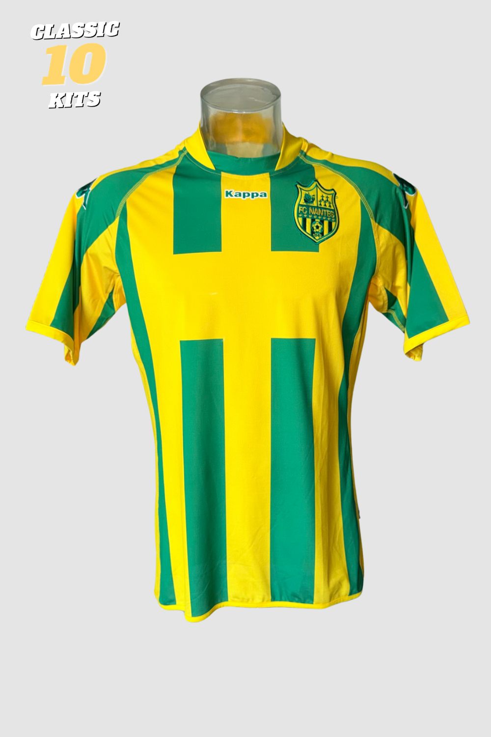 FC Nantes 2009-2010