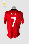Bayer Leverkusen 2013-2014 Heung-Min Son