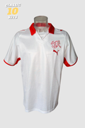 Switzerland 2008-2010