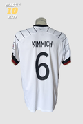 Germany Euro 2020 Joshua Kimmich