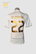 Real Madrid CF 2011-2012 Ángel Di María