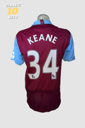 West Ham United 2010-2011 Robbie Keane
