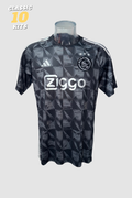 Ajax 2023-2024