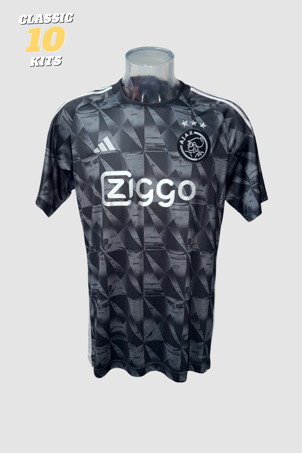 Ajax 2023-2024