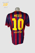FC Barcelona 2013-2014 Lionel Messi