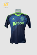 Ajax 2012-2013