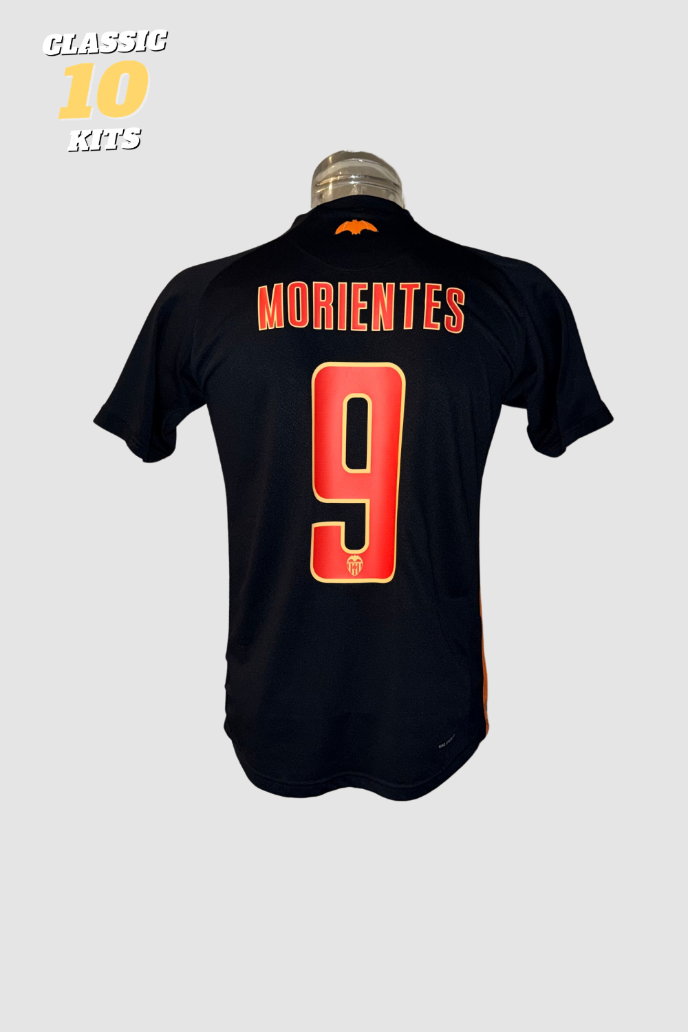 Valencia CF 2006-2007 Fernando Morientes