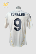 Real Madrid CF 2009-2010 Cristiano Ronaldo