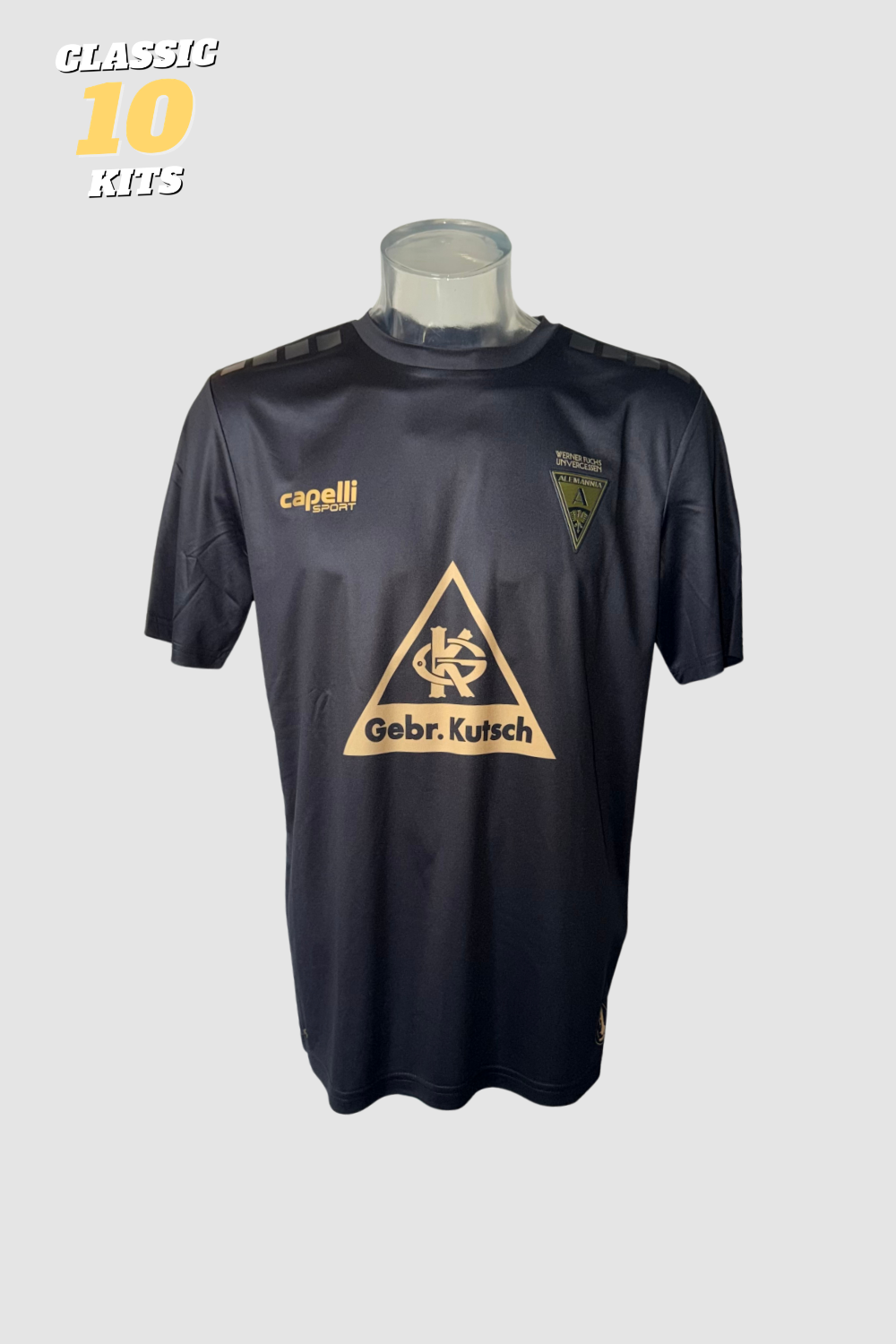 Alemania Aachen 2023-2024