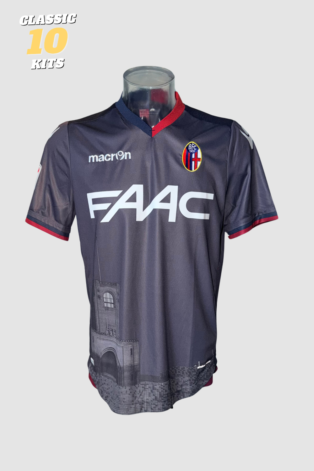 Bologna FC 2017-2018