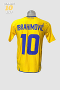Sweden Euro 2008 Zlatan Ibrahimović