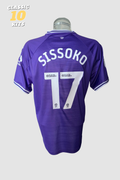 Watford FC 2024-2025 Moussa Sissoko
