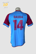 Vitesse 2014-2015 Abiola Dauda