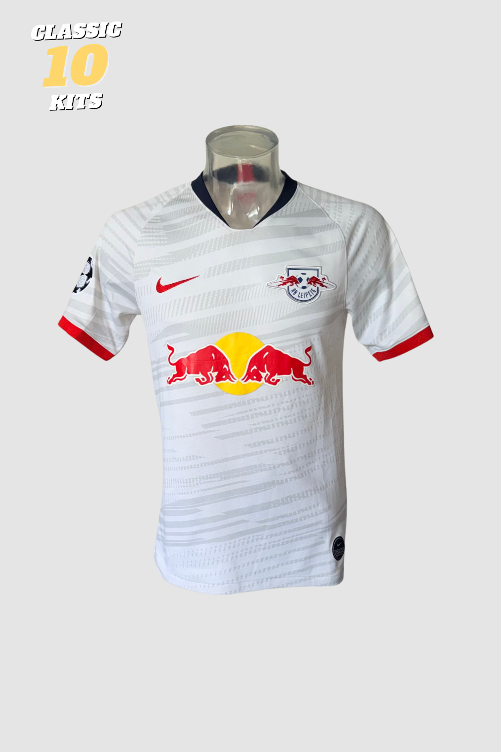 Red Bull Leipzig 2019-2020 Ademola Lookman