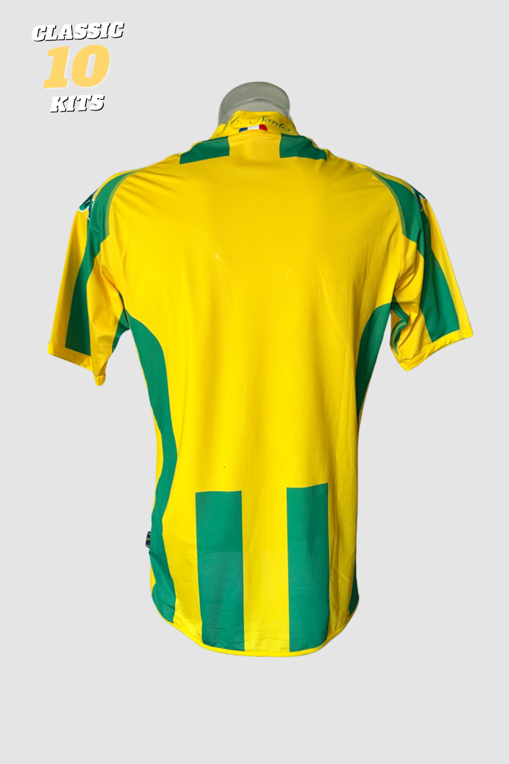 FC Nantes 2009-2010
