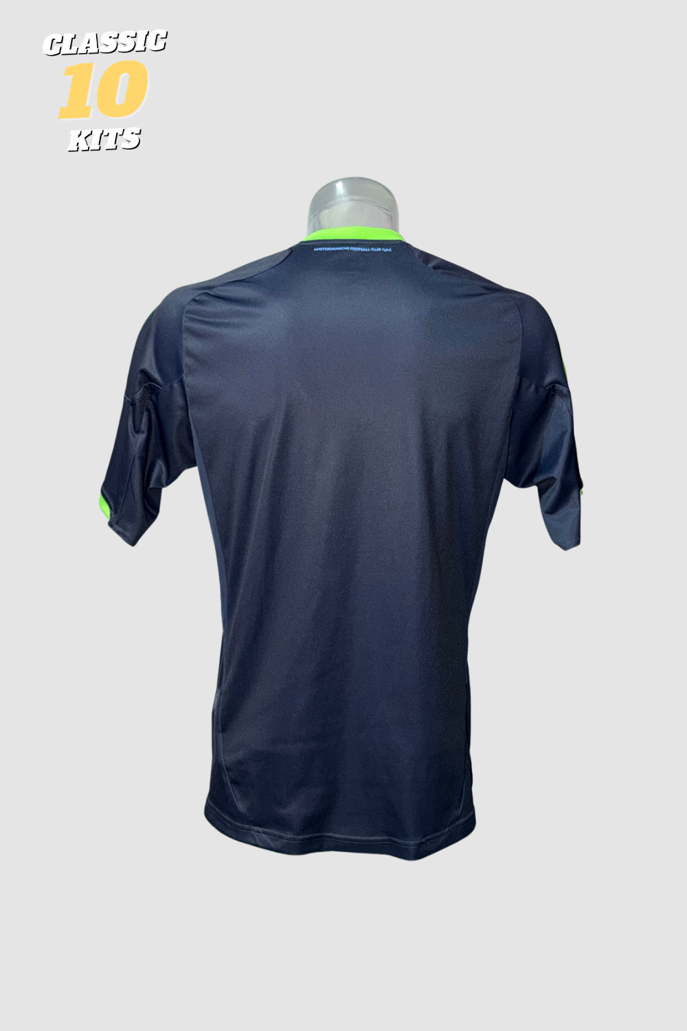 Ajax 2012-2013