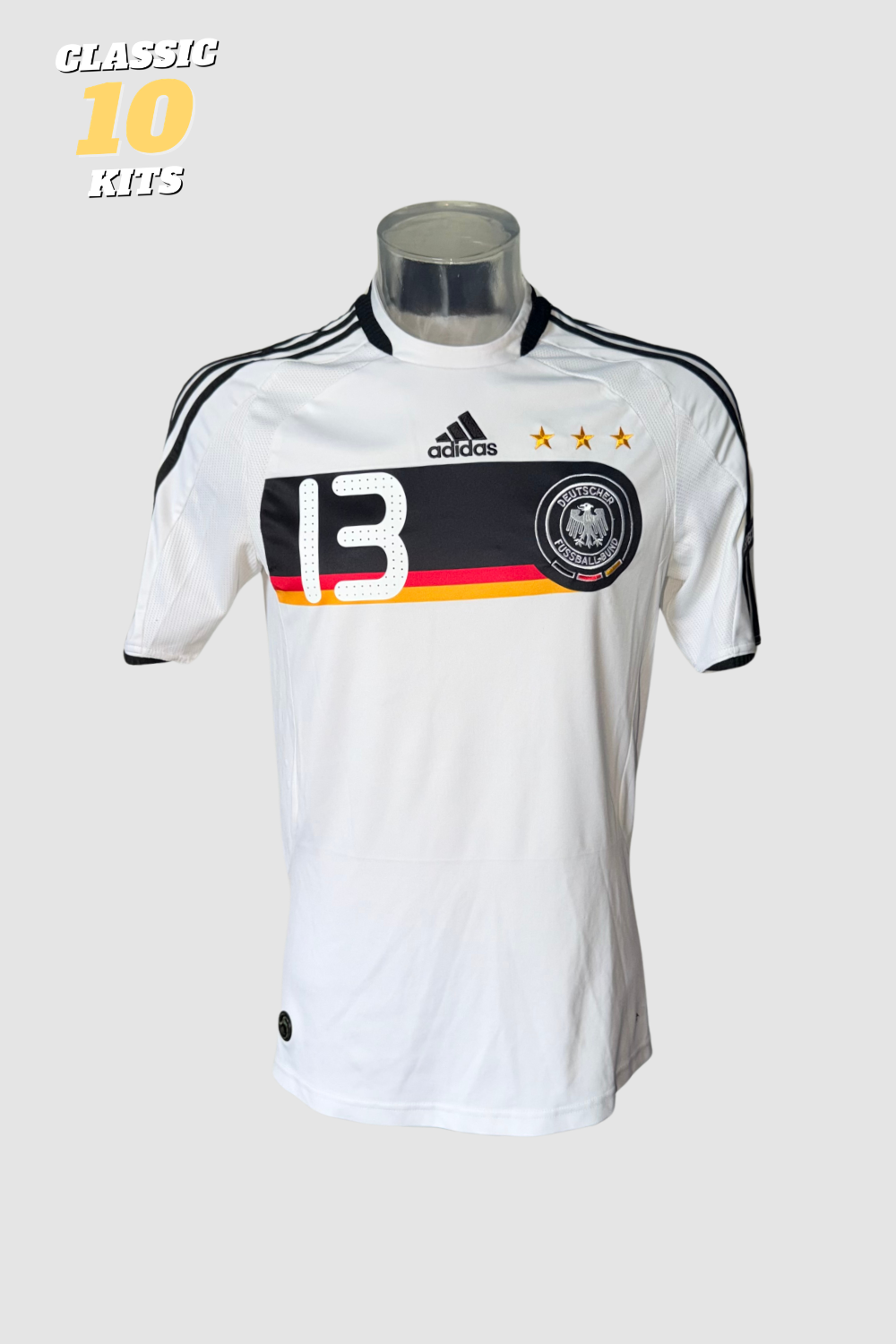 Germany Euro 2008 Michael Ballack