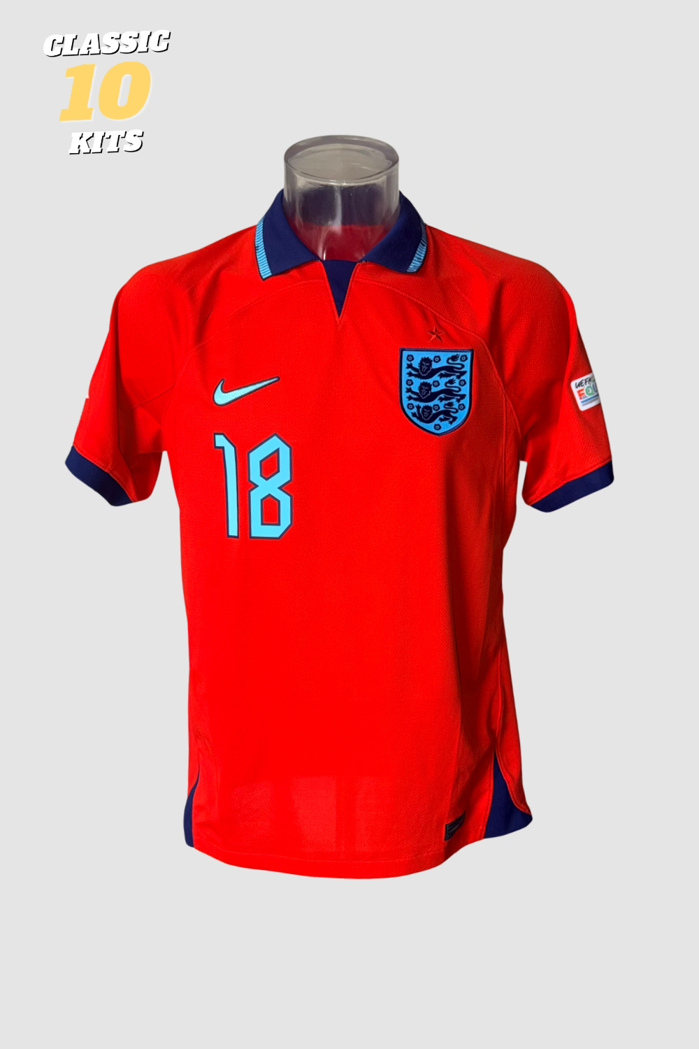 England 2022-2023 Nations League Trent Alexander-Arnold