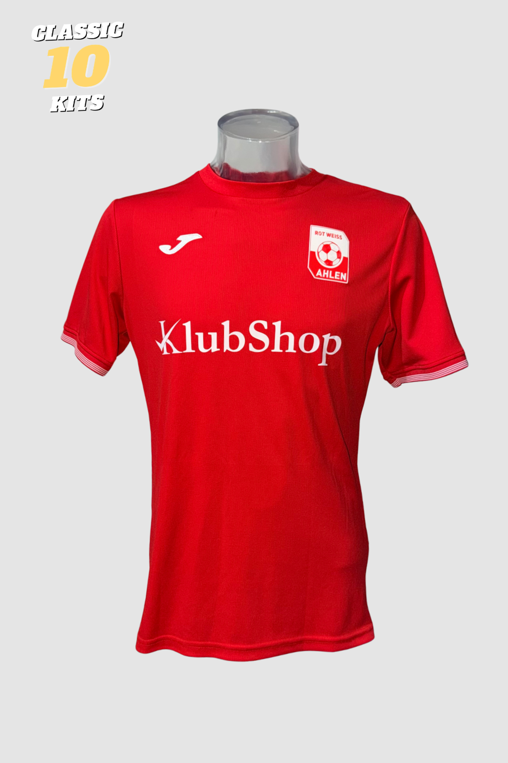 Rot Weiss Ahlen