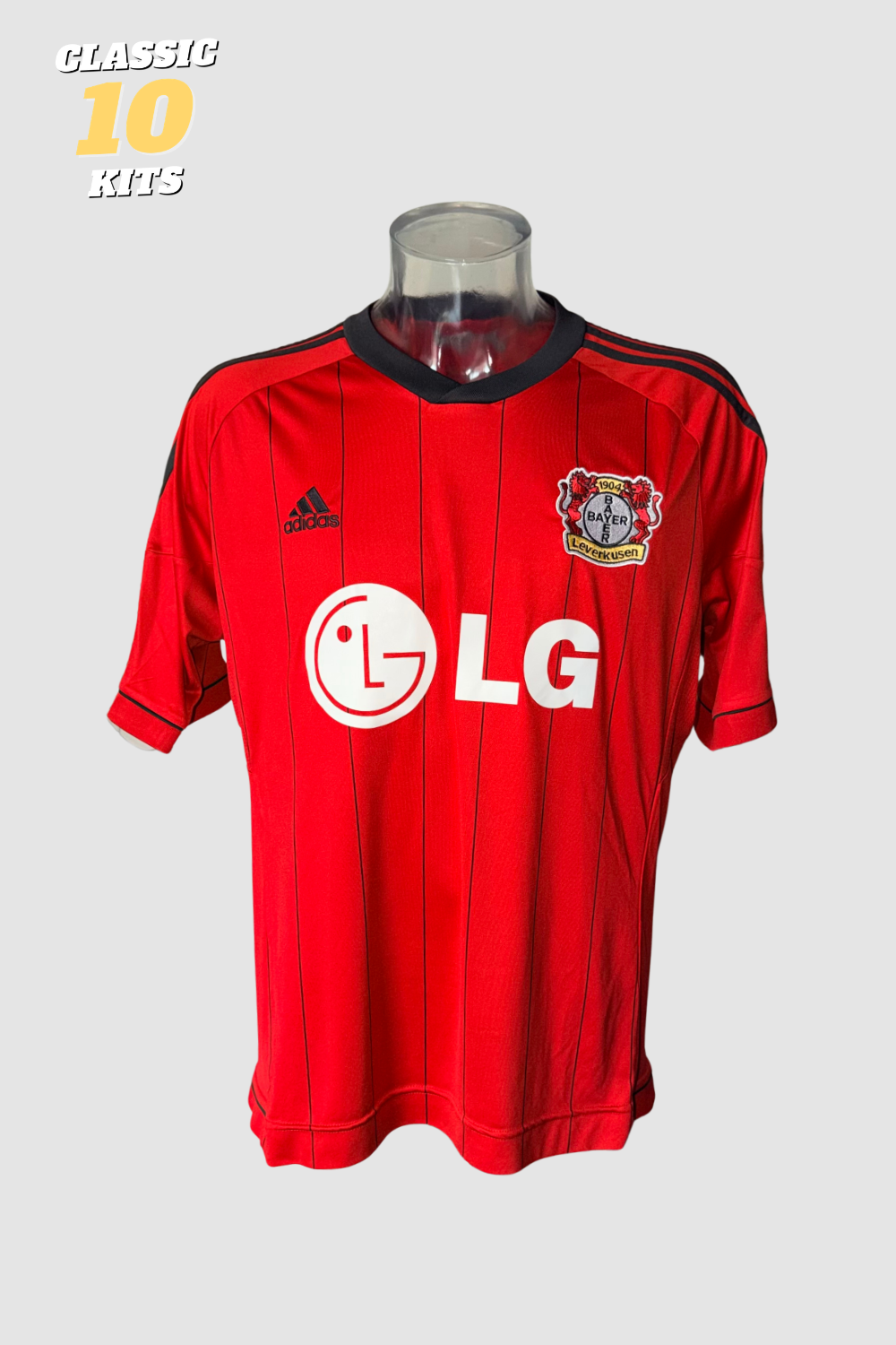Bayer Leverkusen 2013-2014 Heung-Min Son