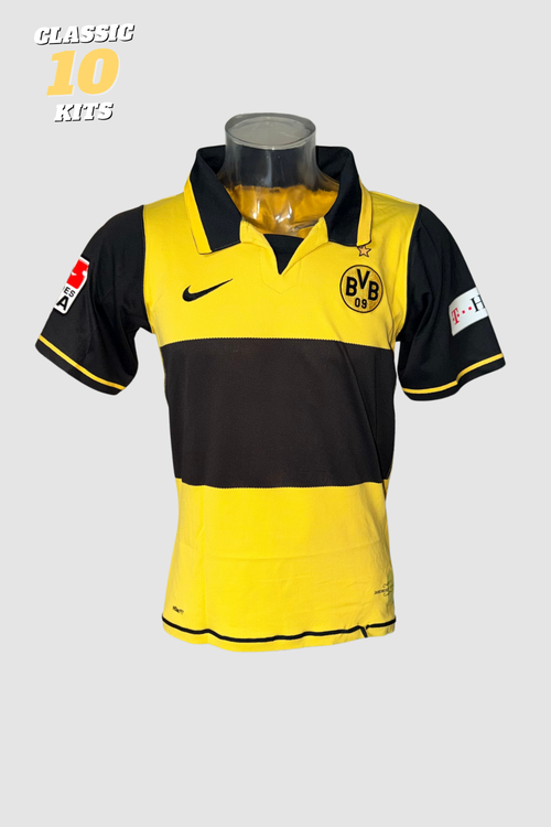 Borussia Dortmund 2007-2008 Alex Frei