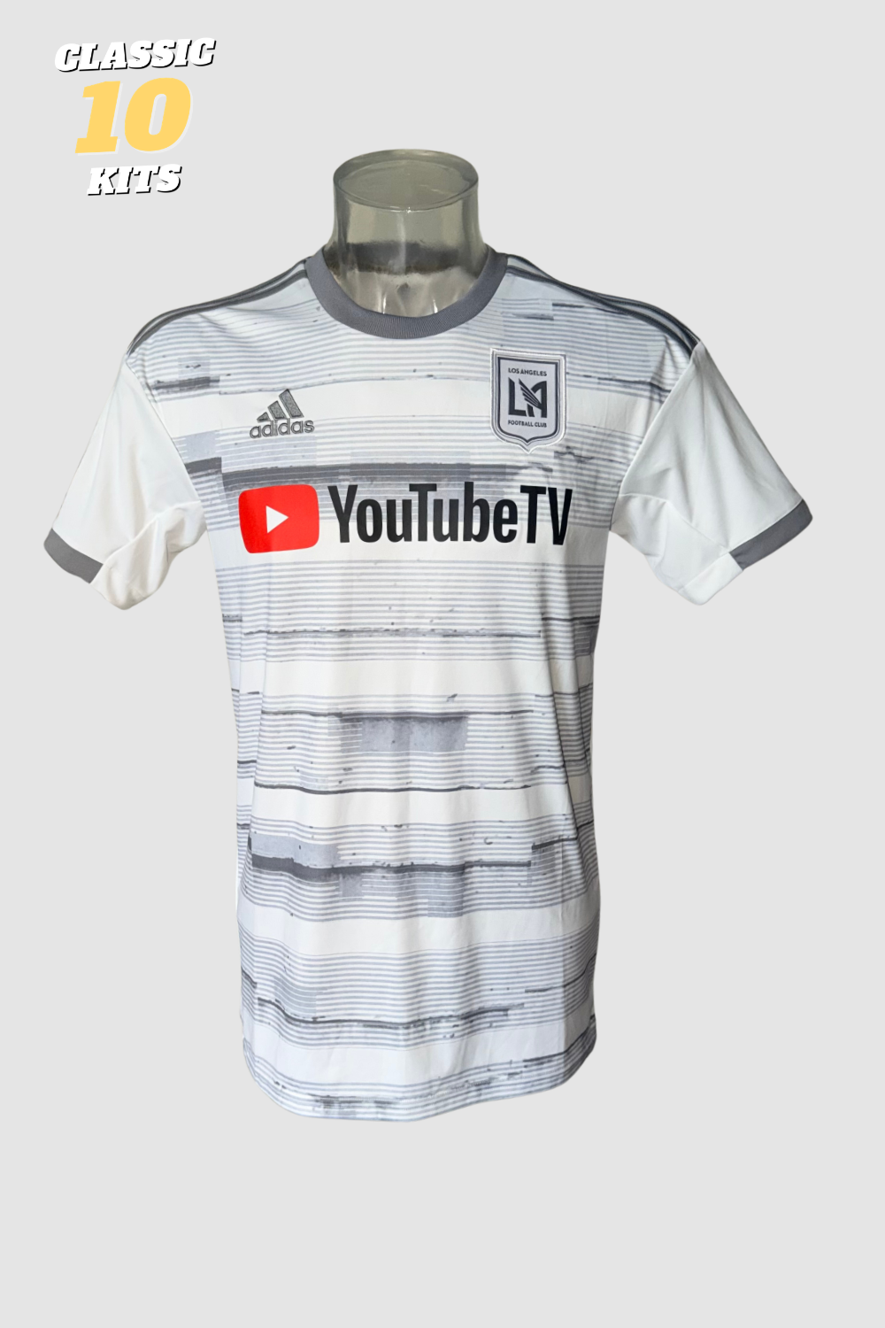 Los Angeles FC 2019 Carlos Vela