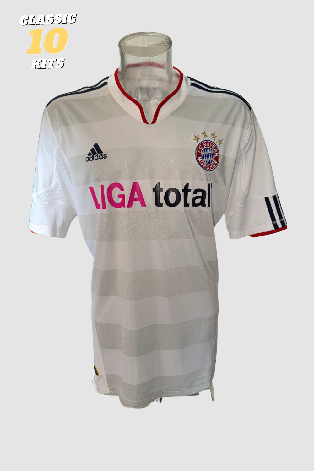 Bayern Münich 2010-2011 Bastian Schweinsteiger