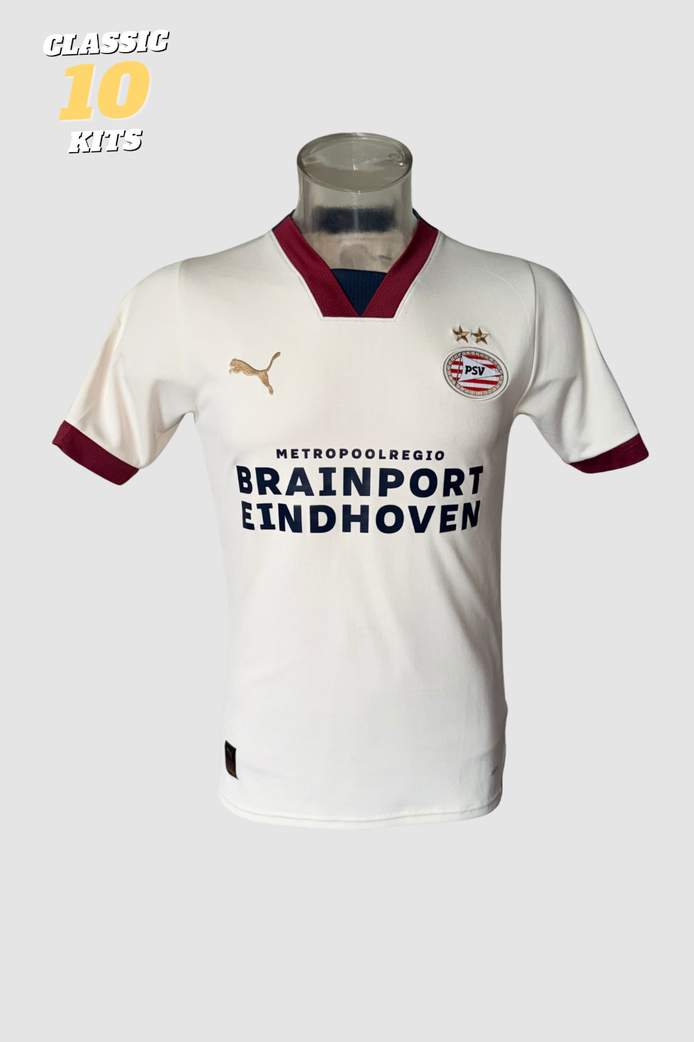 PSV Eindhoven 2023-2024 Hirving Lozano