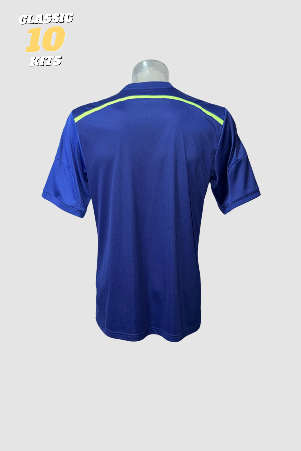 Ajax 2014-2015