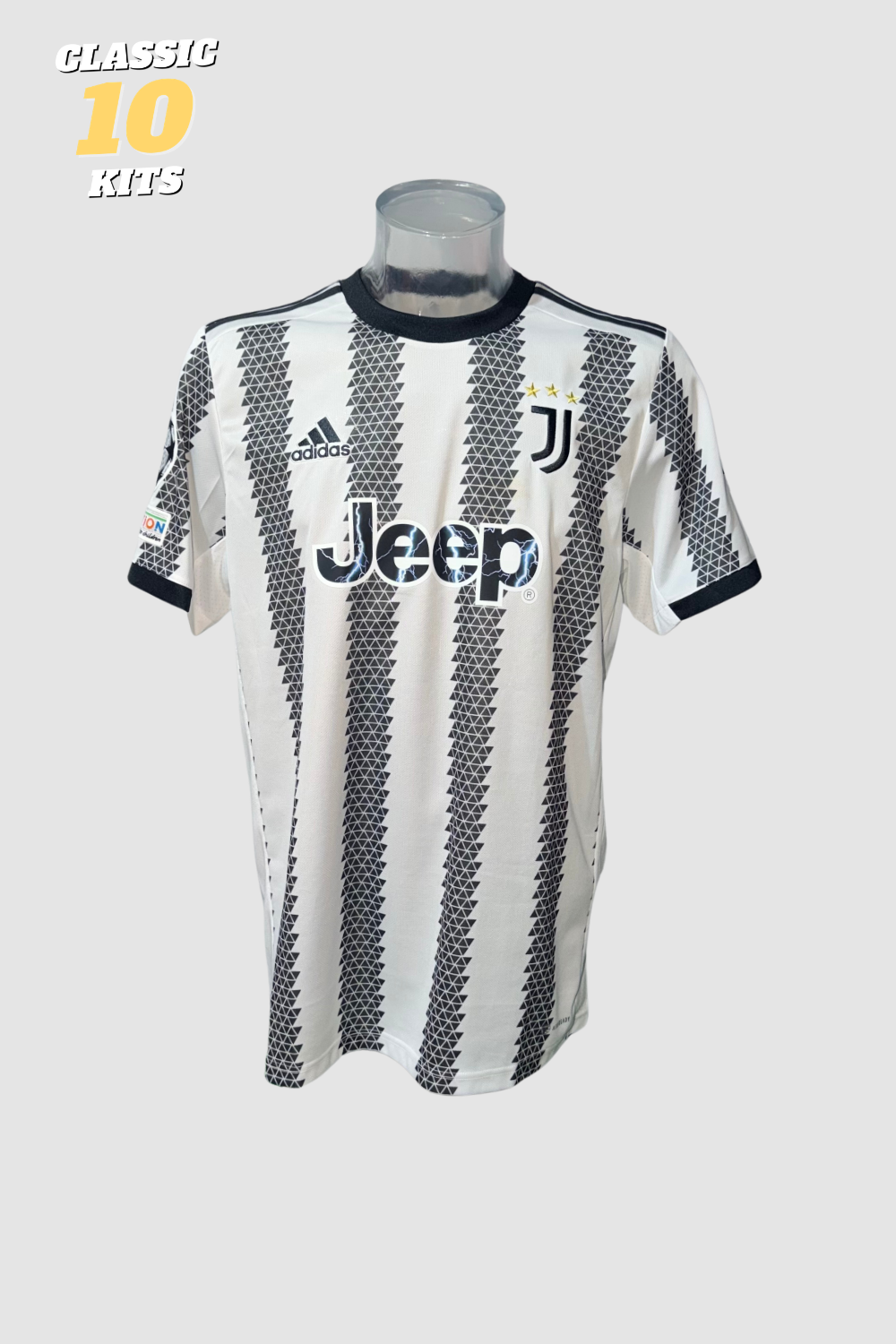 Juventus FC 2022-2023 Filip Kostić