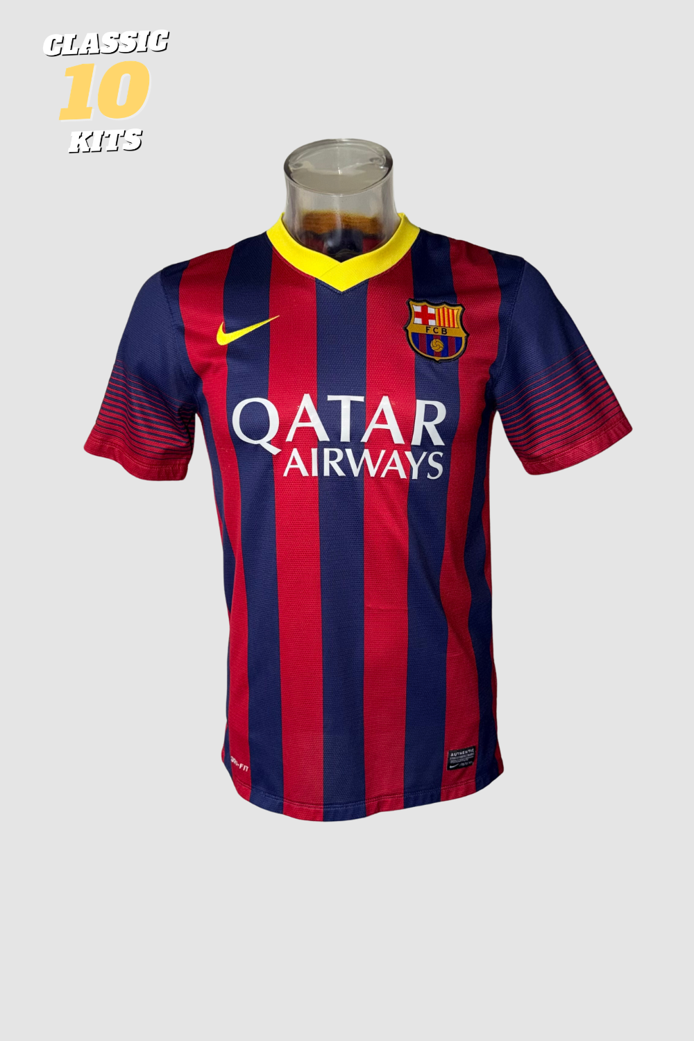 FC Barcelona 2013-2014 Cesc Fàbregas