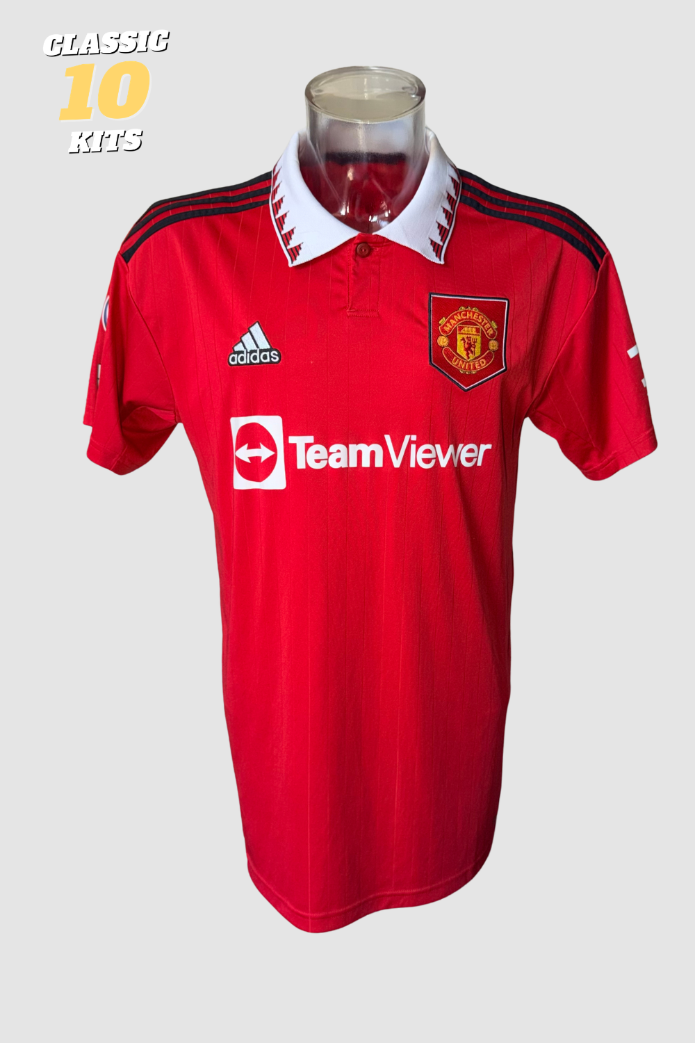 Manchester United 2022-2023 Cristiano Ronaldo