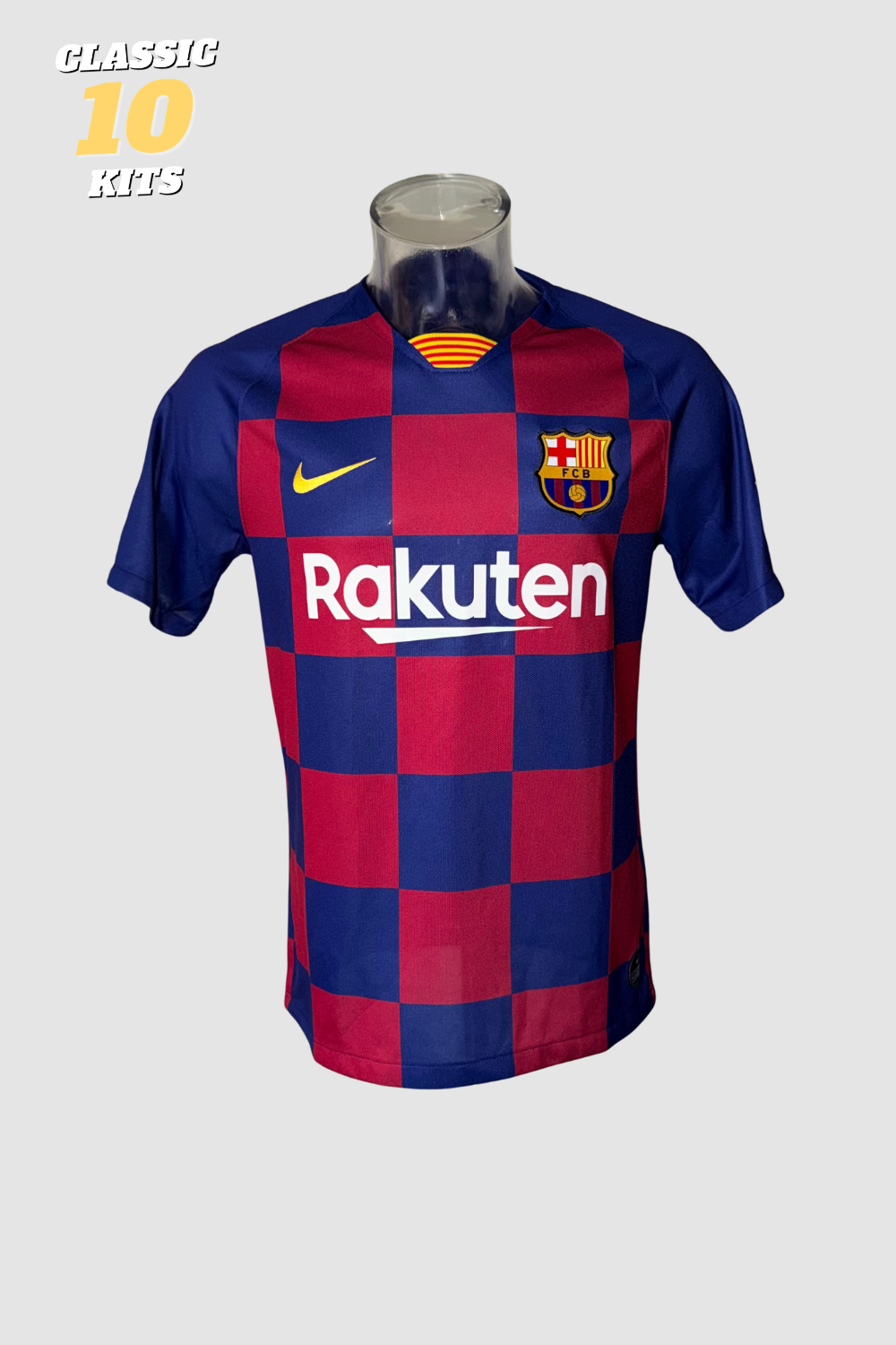 FC Barcelona 2019-2020 Antoine Griezmann