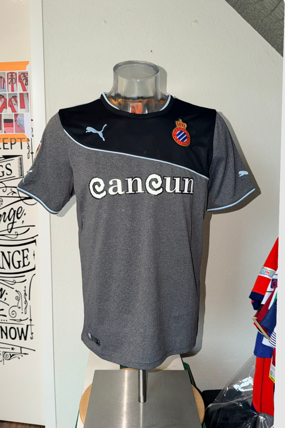 RCD Espanyol 2013-2014 Simão