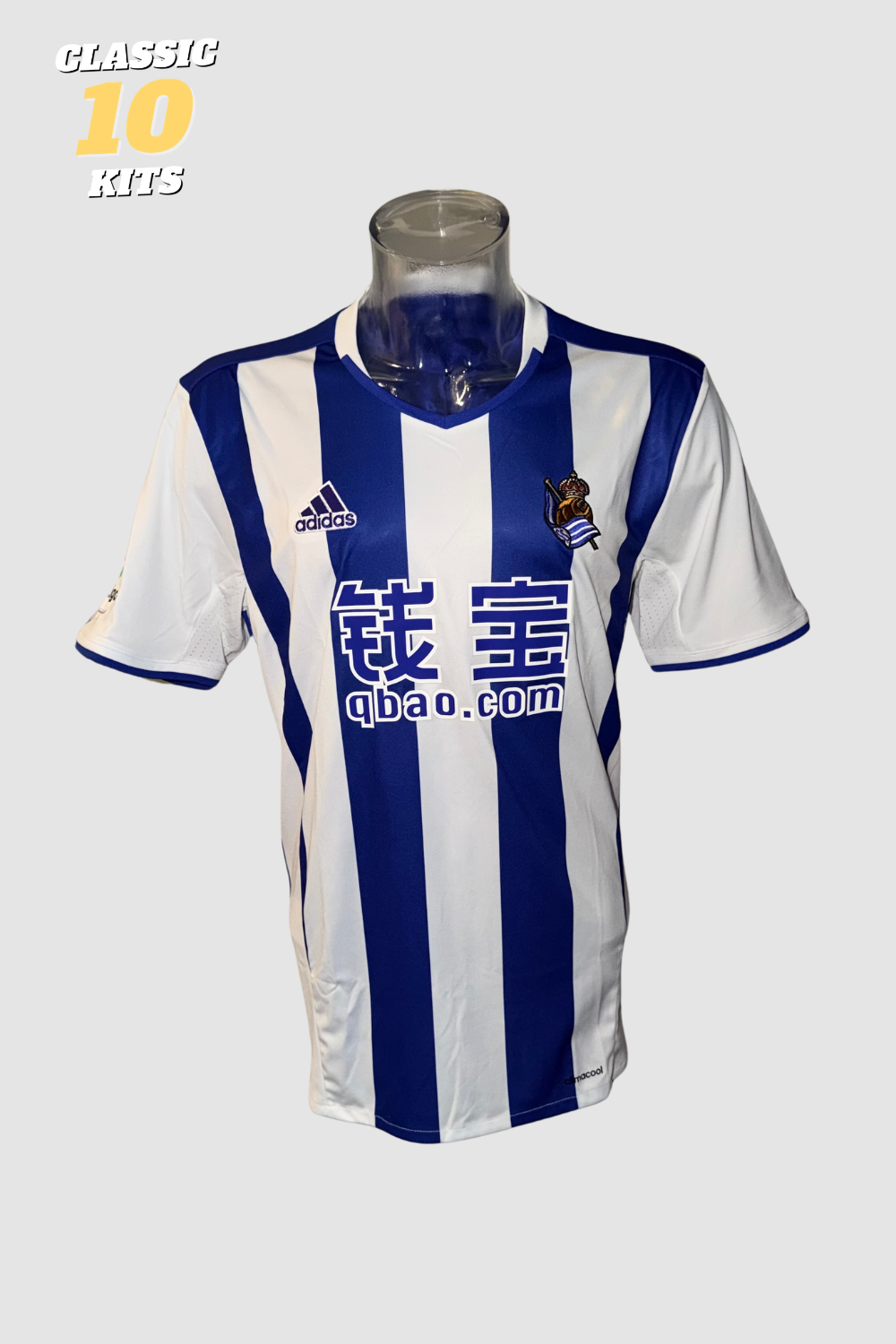 Real Sociedad 2016-2017 Mikel Oyarzabal