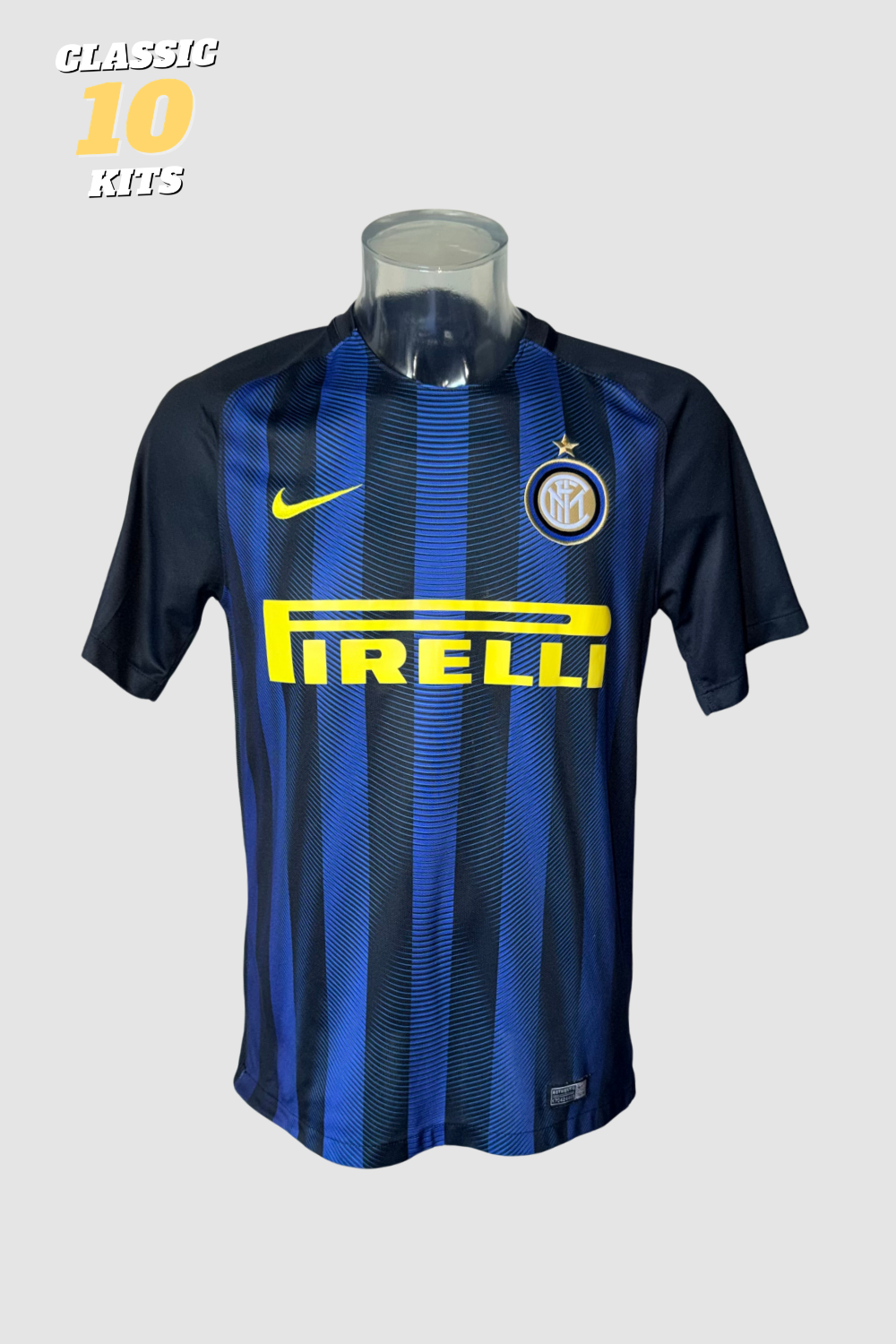 Inter Milan 2016-2017 Marcelo Brozović