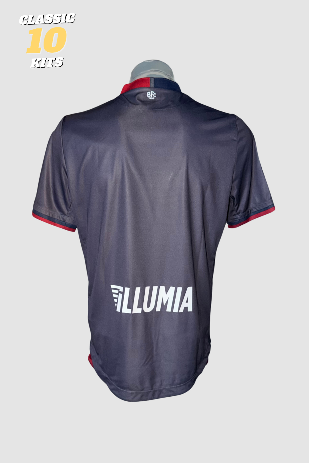 Bologna FC 2017-2018