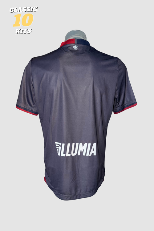 Bologna FC 2017-2018