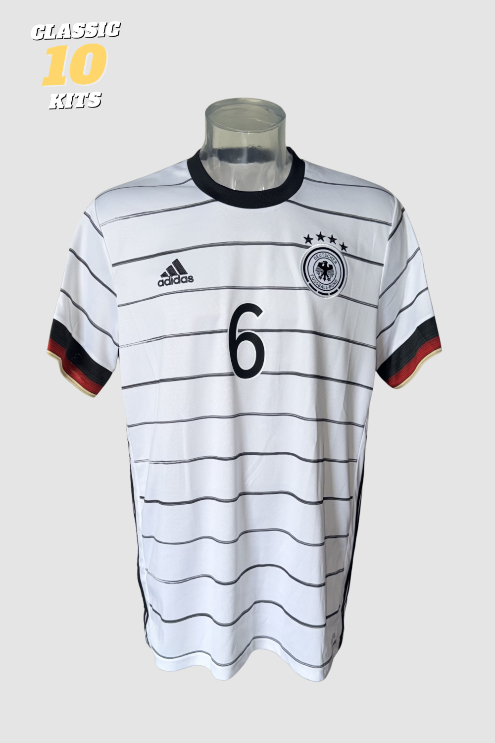 Germany Euro 2020 Joshua Kimmich