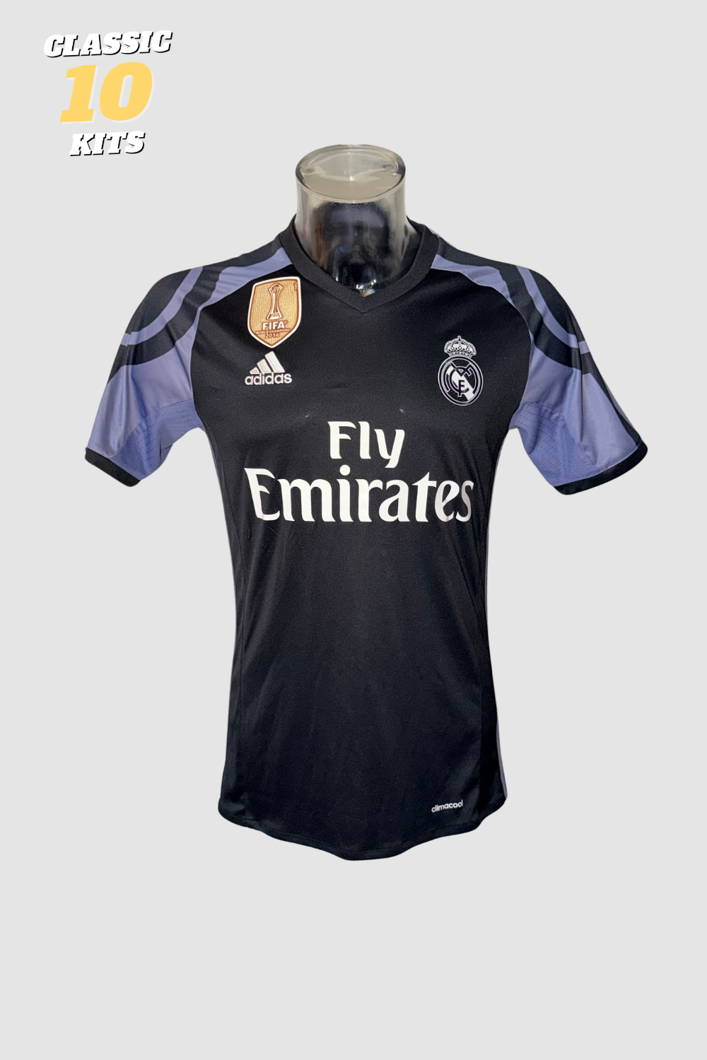Real Madrid CF 2016-2017 Gareth Bale