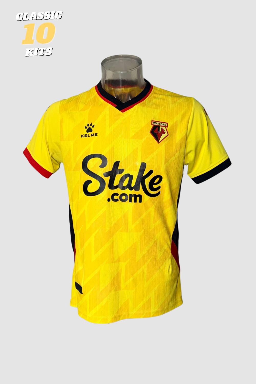 Watford FC 2022-2023 João Pedro