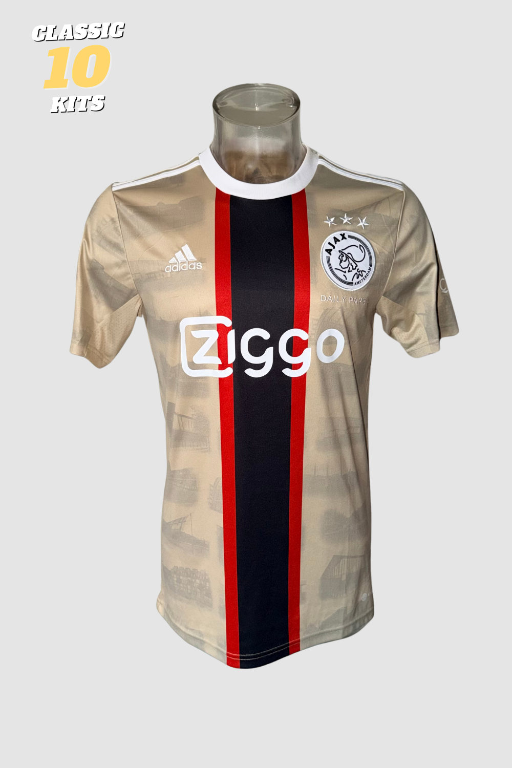 AFC Ajax 2022-2023 Jurriën Timber