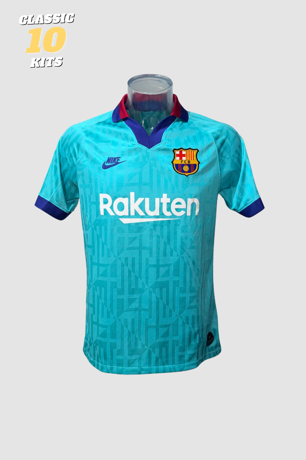 FC Barcelona 2019-2020 Lionel Messi